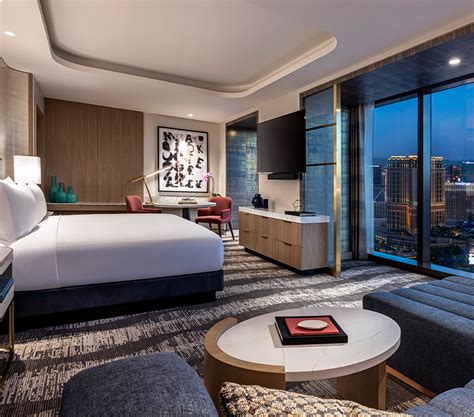 multiple bedroom suites las vegas.